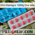 5Gm Kamagra 100Mg Oral Jelly new14